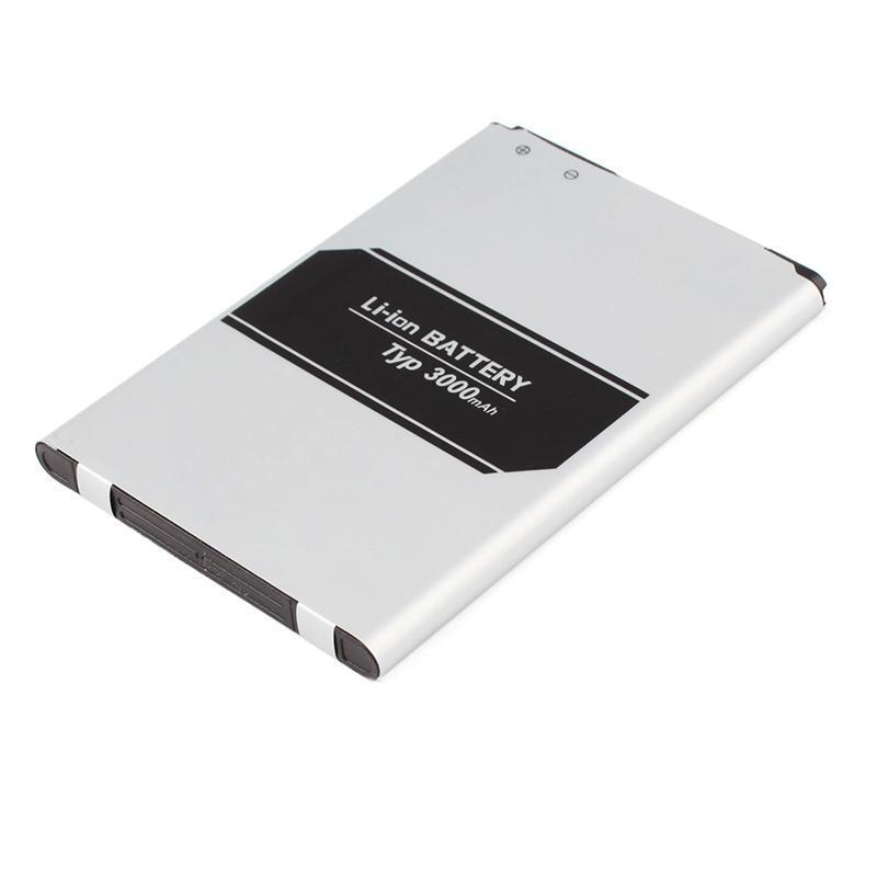 Batterie de remplacement pour LG Optimus G4 / G Stylo (H810 LS991 VS986), BL-51YF