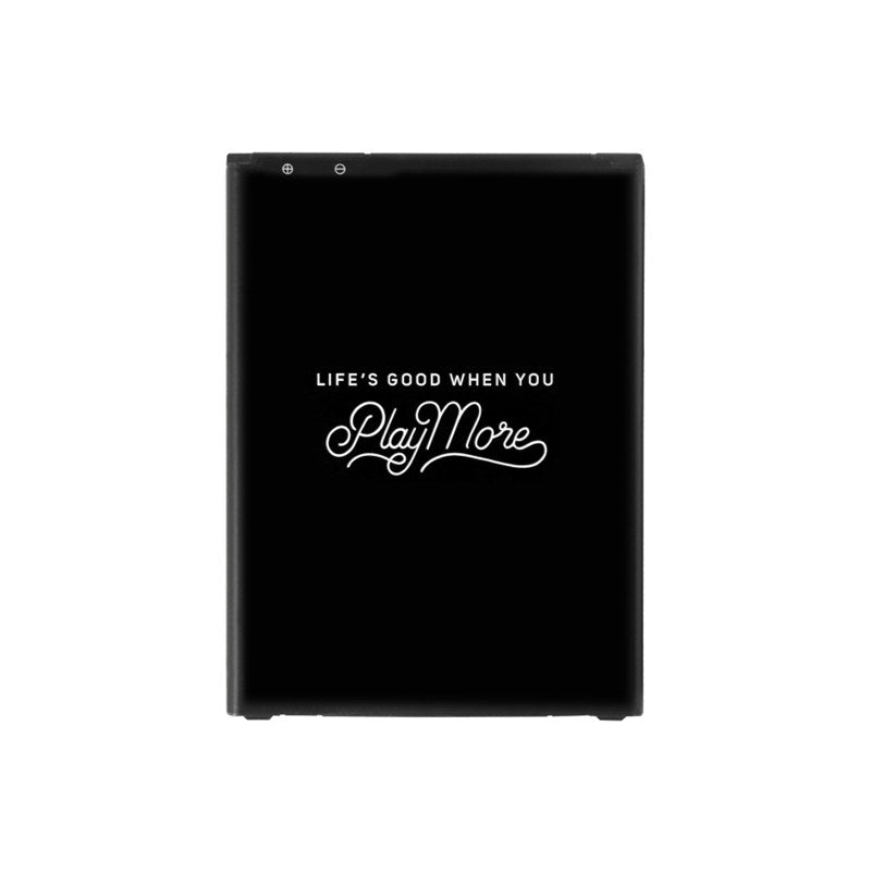Batterie de remplacement pour LG V20 (VS995 F800L H910 H990 LS997 US996) / Stylo 3 Plus (MP450 M470F), BL-44E1F