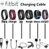 USB Charging Cable for Fitbit Charge 2 / HR 2 USB Charging Cable for Fitbit Charge 2 / HR 2