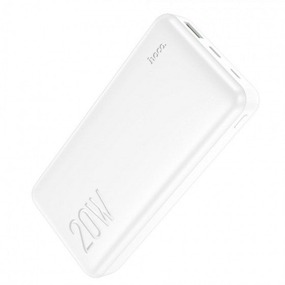 (20000mAh) Banque d'alimentation portable avec chargeur de batterie PD 20W QC3.0