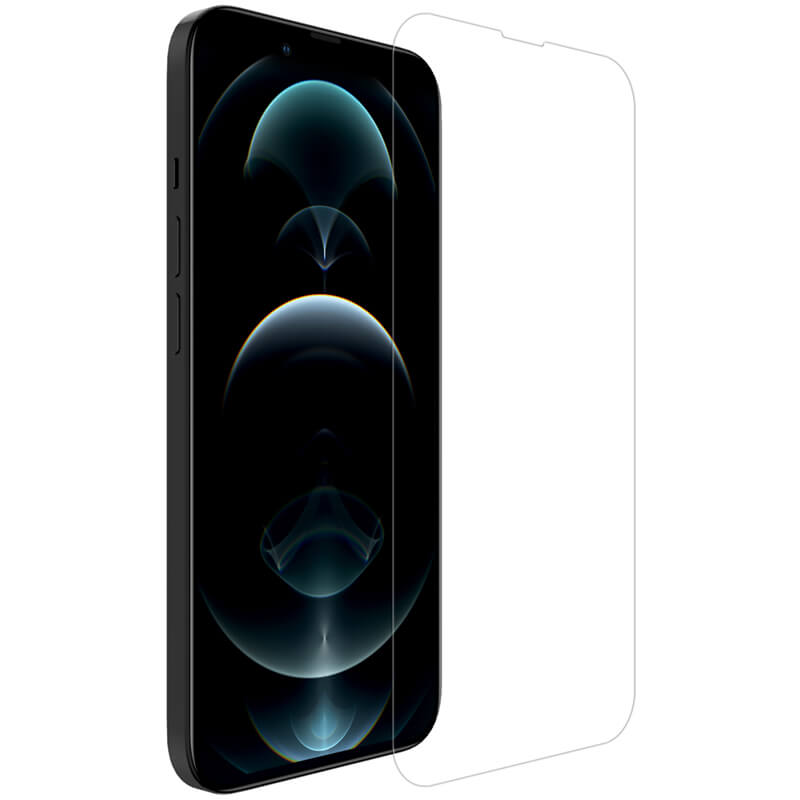 (2 Pack) Tempered Glass Screen Protector for iPhone 16e / 14 / 13 / 13 Pro
