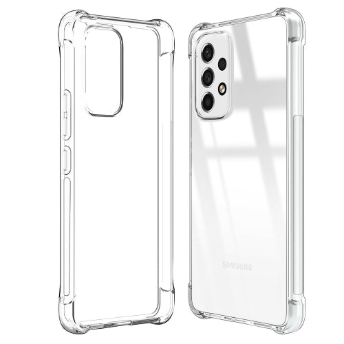 Soft TPU Case for Samsung Galaxy A54 5G