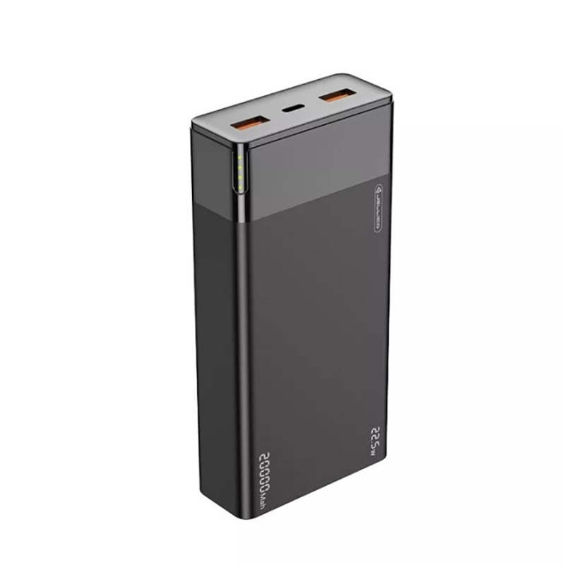 (20 000 mAh) Chargeur de batterie externe USB-C Banque d'alimentation portable