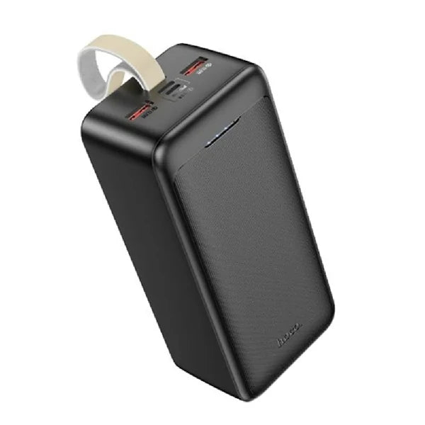 (40000mAh) Banque d'alimentation portable avec chargeur de batterie PD 30W QC3.0
