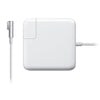 Chargeur mural adaptateur secteur Magsafe 1 60 W (connecteur L-Tip) Chargeur mural adaptateur secteur Magsafe 1 60 W (connecteur L-Tip)