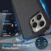 Shockproof Defender Case for iPhone 16 Pro Max Shockproof Defender Case for iPhone 16 Pro Max