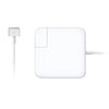 Chargeur mural adaptateur secteur Magsafe 2 60 W (connecteur T-Tip) Chargeur mural adaptateur secteur Magsafe 2 60 W (connecteur T-Tip)