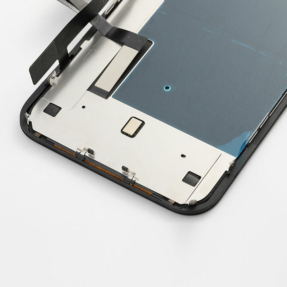 Ensemble numériseur d'écran LCD pour iPhone XR