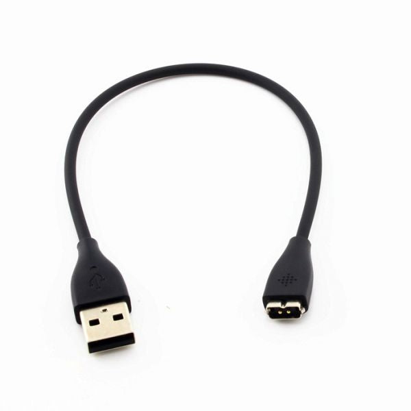 Câble de chargement USB pour Fitbit Charge HR (25 cm)
