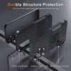 Heavy Duty Ring Case for Samsung Galaxy S24 Plus / S25 Plus Heavy Duty Ring Case for Samsung Galaxy S24 Plus / S25 Plus