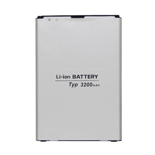 Batterie de remplacement pour LG G Pro 2 (F350L F350S/K D838 D830 D837 VS880), BL-47TH