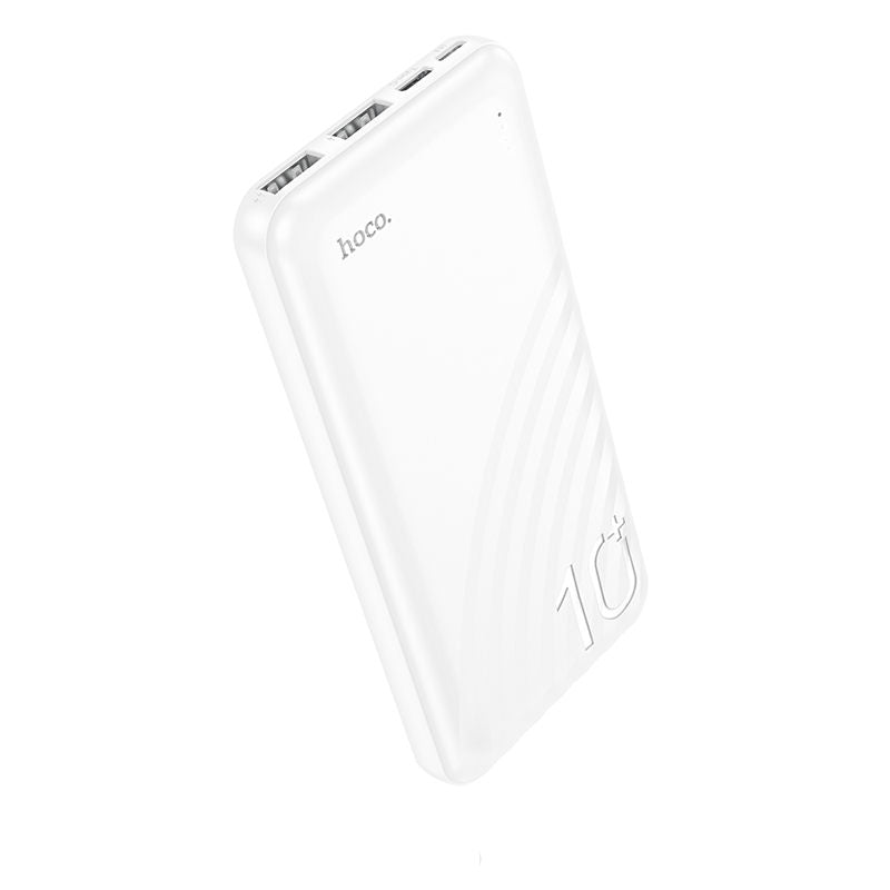 (10 000 mAh) Chargeur de batterie externe micro USB USB-C Banque d'alimentation portable