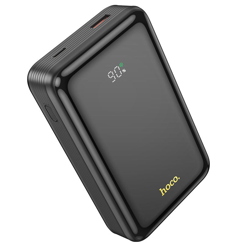 (20 000 mAh) Chargeur de batterie externe USB-C Banque d'alimentation portable