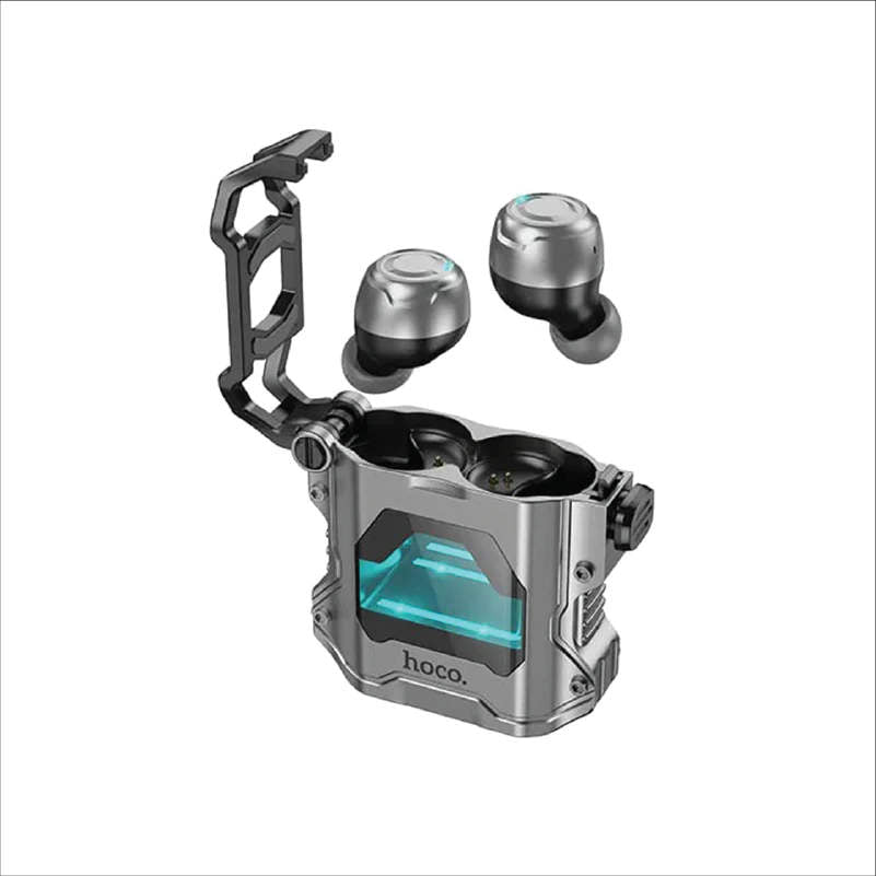 Écouteurs stéréo sans fil TWS True Wireless, casques de jeu Bluetooth