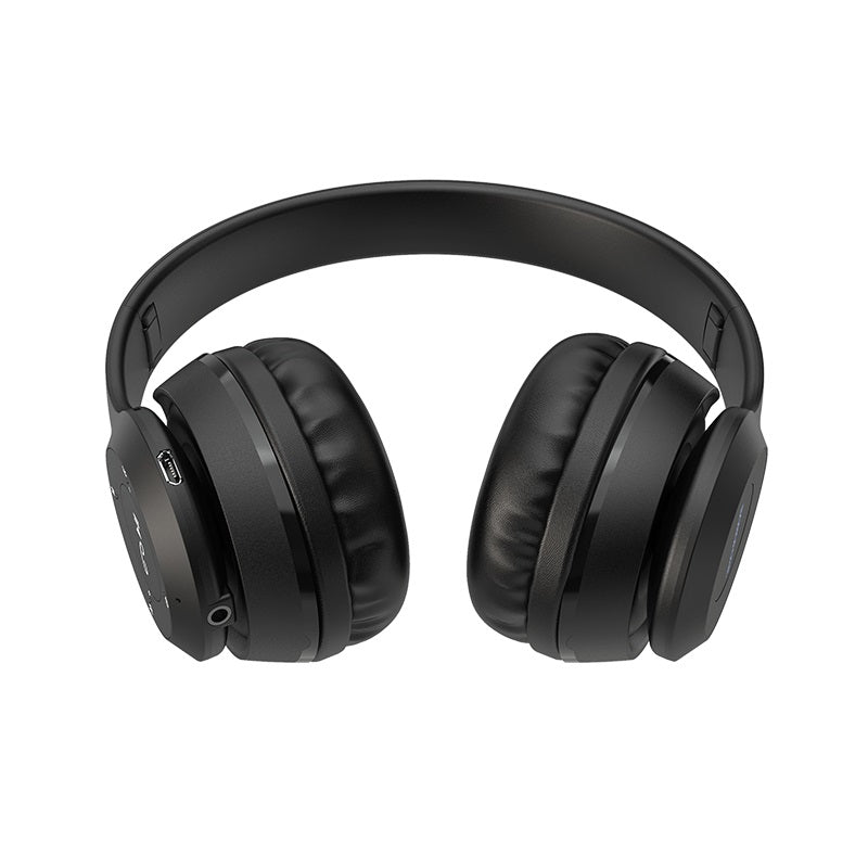 Casque stéréo sans fil Bluetooth