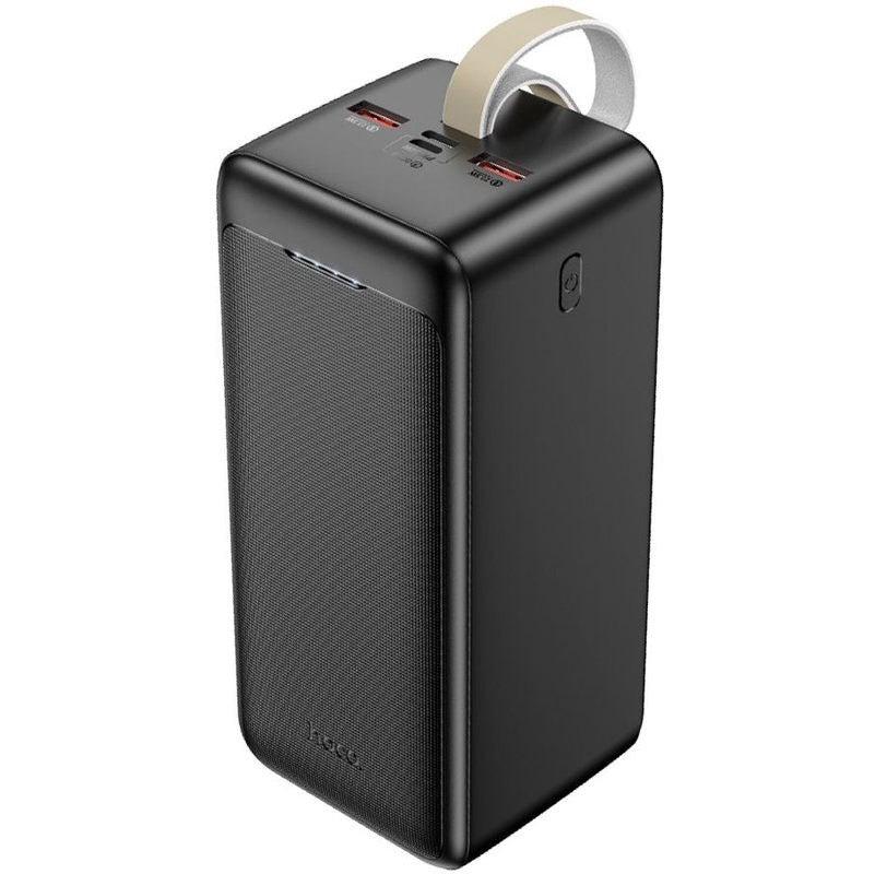 (50 000 mAh) Chargeur de batterie externe micro USB USB-C Banque d'alimentation portable