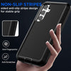 Shockproof Defender Case for Samsung Galaxy S24 Plus / S25 Plus Shockproof Defender Case for Samsung Galaxy S24 Plus / S25 Plus