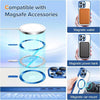 Magnetic MagSafe Case for iPhone 16 Magnetic MagSafe Case for iPhone 16