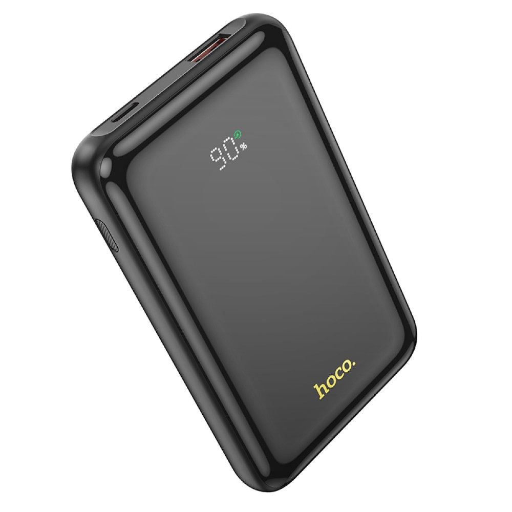 (10 000 mAh) Chargeur de batterie externe USB-C Banque d'alimentation portable