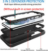 Shockproof Defender Case for Samsung Galaxy A35 5G Shockproof Defender Case for Samsung Galaxy A35 5G