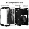 Rugged Defender Case for iPad 10 (10th Gen.) / iPad 11 (11th Gen.) Rugged Defender Case for iPad 10 (10th Gen.) / iPad 11 (11th Gen.)
