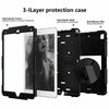 Rugged Defender Case for Samsung Tab A9 8.7 Rugged Defender Case for Samsung Tab A9 8.7