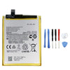 Batterie de remplacement pour Motorola Moto G 5G 2020 / One 5G Ace (XT2113), MK50 Batterie de remplacement pour Motorola Moto G 5G 2020 / One 5G Ace (XT2113), MK50