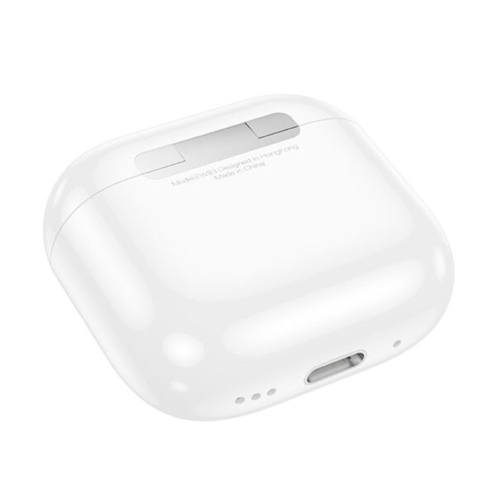 Écouteurs intra-auriculaires stéréo Bluetooth TWS True Wireless