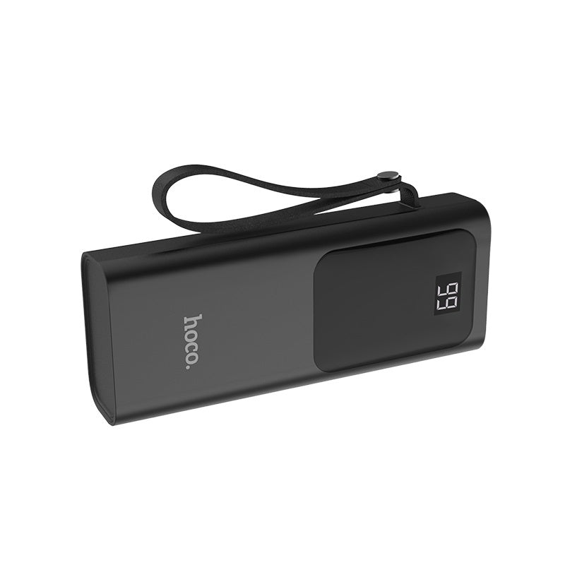 (10 000 mAh) Chargeur de batterie externe micro USB USB-C Banque d'alimentation portable