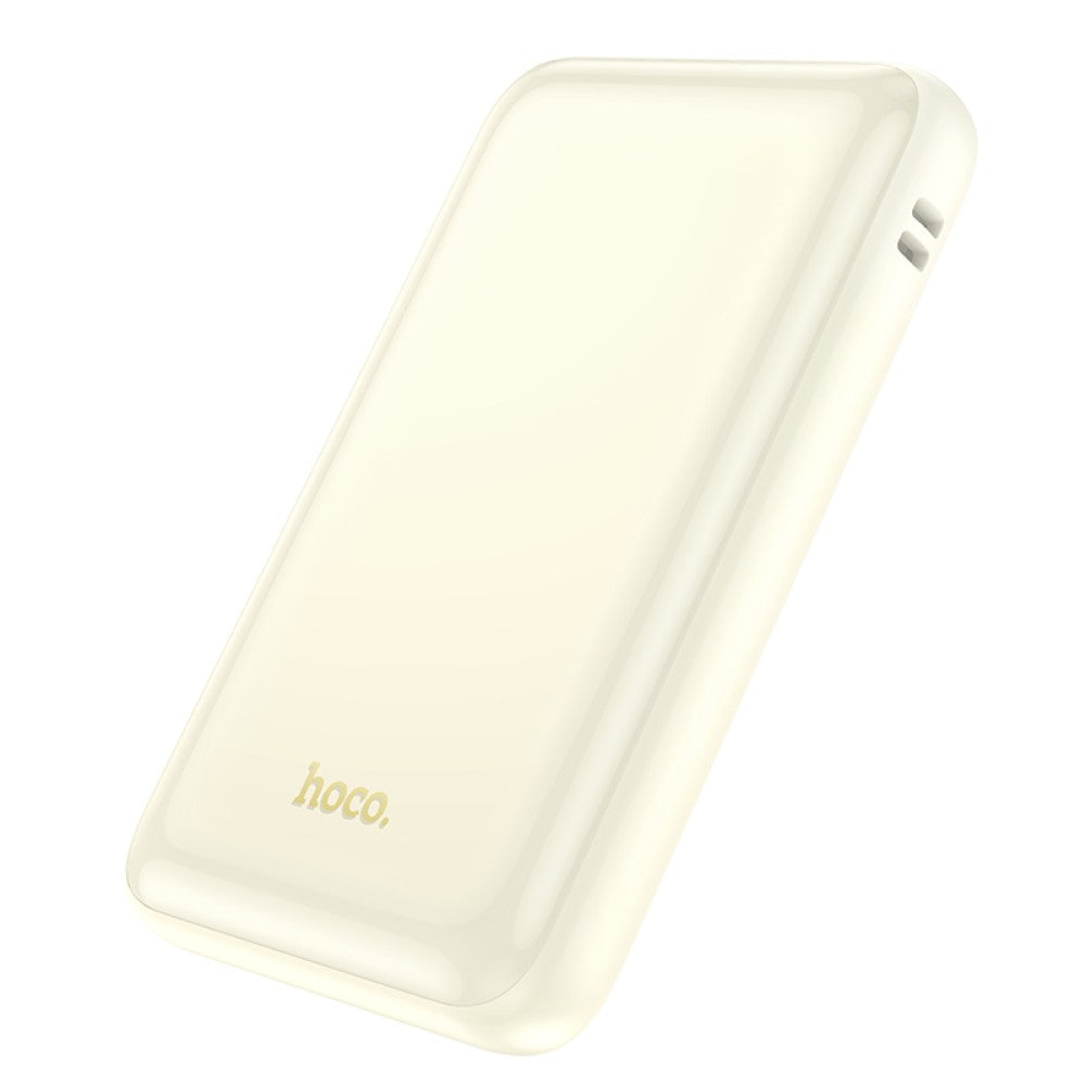 (10 000 mAh) Chargeur de batterie externe USB-C Banque d'alimentation portable