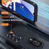 Heavy Duty Ring Case for Samsung Galaxy S24 Plus / S25 Plus Heavy Duty Ring Case for Samsung Galaxy S24 Plus / S25 Plus
