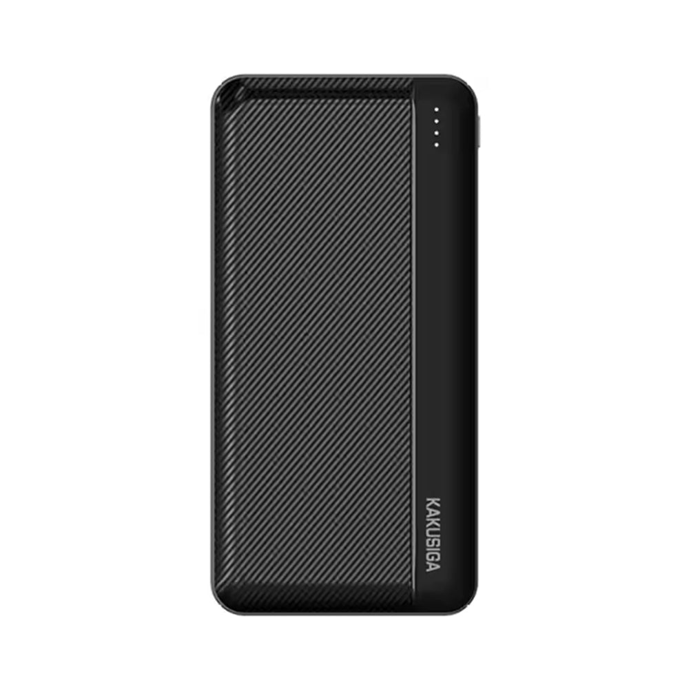 (10 000 mAh) Chargeur de batterie micro USB USB-C Banque d'alimentation portable