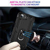 Hybrid Ring Case for iPhone 16e Hybrid Ring Case for iPhone 16e