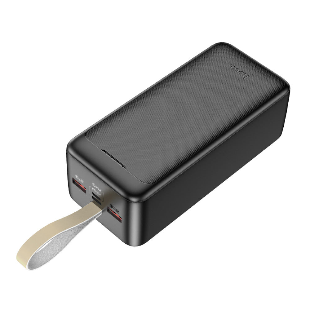 (40000mAh) Banque d'alimentation portable avec chargeur de batterie PD 30W QC3.0