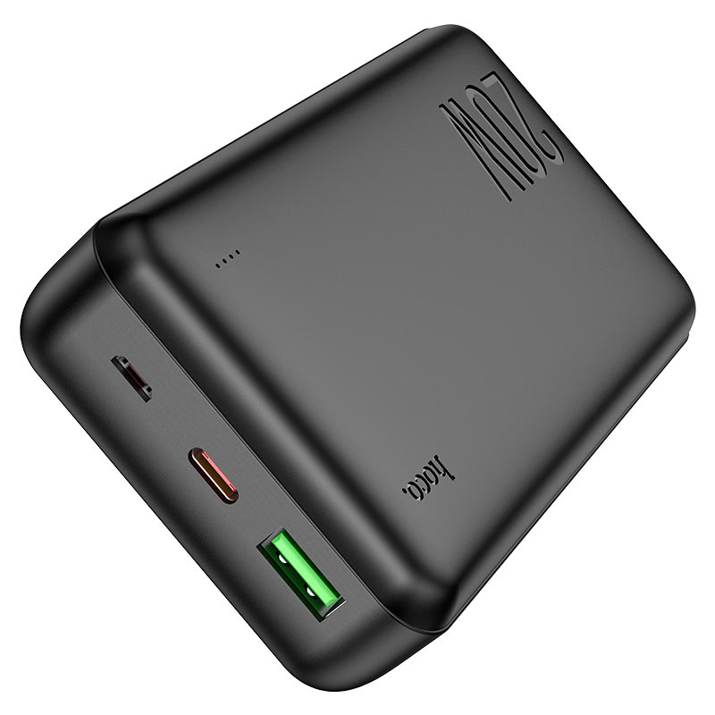 (20000mAh) Banque d'alimentation portable avec chargeur de batterie PD 20W QC3.0