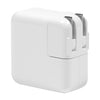 (35W) Dual USB-C Fast Charging Power Adapter Wall Charger (35W) Dual USB-C Fast Charging Power Adapter Wall Charger