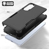 Slim Hybrid Case for Samsung Galaxy S25 Edge Slim Hybrid Case for Samsung Galaxy S25 Edge