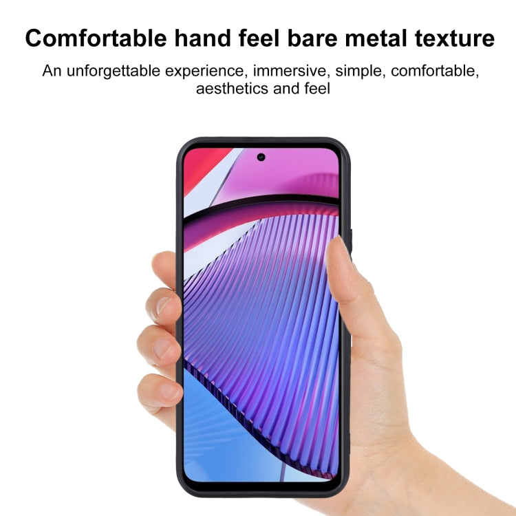 Coque souple en TPU pour Motorola Moto G Power 5G (2024)