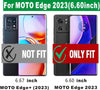 Soft TPU Case for Motorola Moto Edge (2024) Soft TPU Case for Motorola Moto Edge (2024)