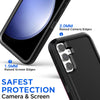 Shockproof Defender Case for Samsung Galaxy A16 Shockproof Defender Case for Samsung Galaxy A16