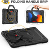 Rugged Defender Ring Case for iPad 10 (10th Gen.) / iPad 11 (11th Gen.) Rugged Defender Ring Case for iPad 10 (10th Gen.) / iPad 11 (11th Gen.)