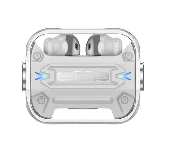 Écouteurs stéréo sans fil TWS True, casques de musique de jeu Bluetooth