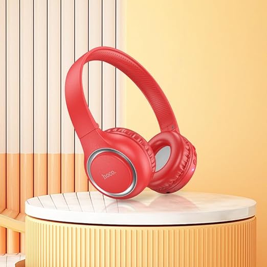 Casques stéréo sans fil Bluetooth avec micro