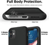Liquid Silicone Case for iPhone 11 Liquid Silicone Case for iPhone 11