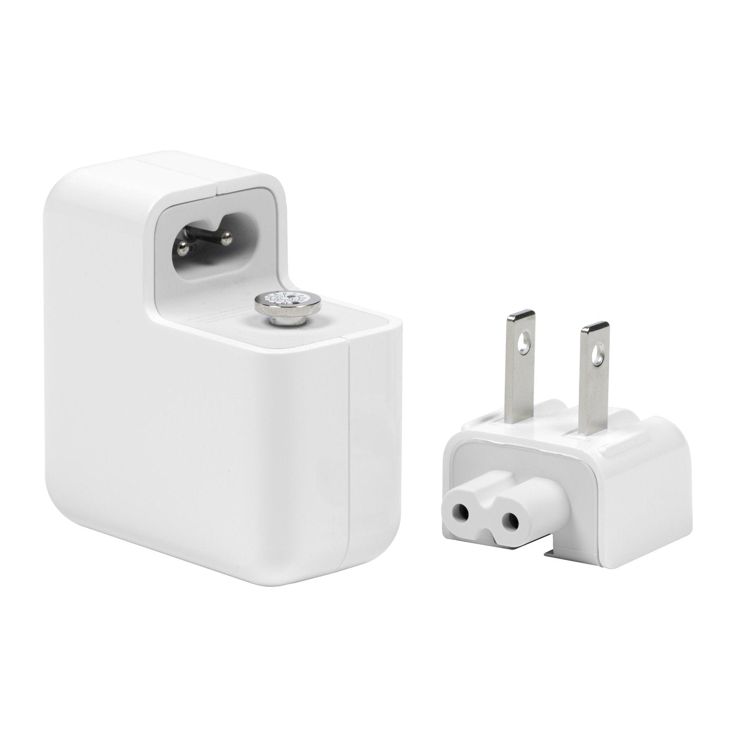 Chargeur mural adaptateur secteur à charge rapide double USB-C 35 W