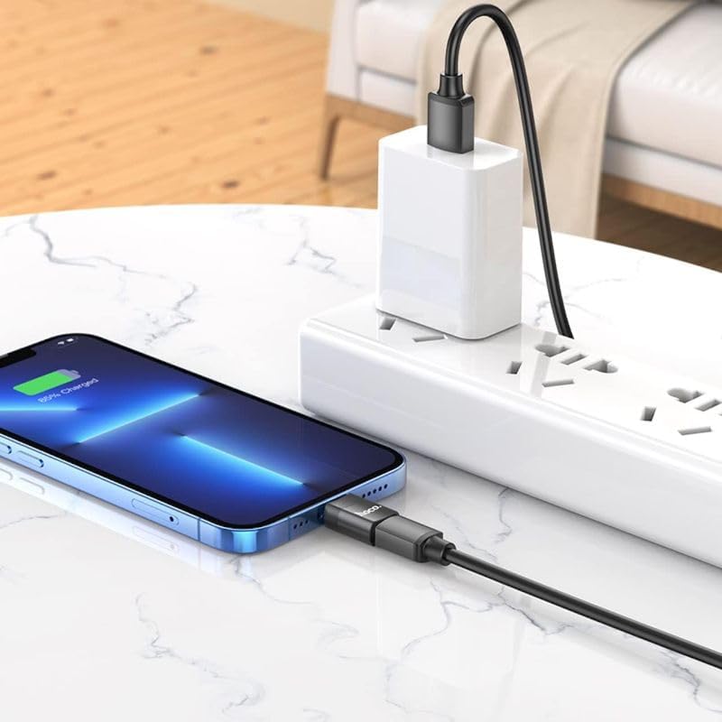 Convertisseur de connecteur adaptateur USB-C vers USB-A 3.0 OTG