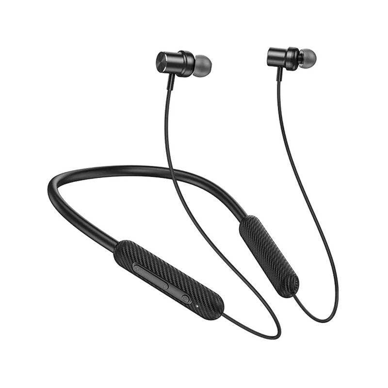 Casque stéréo sans fil Bluetooth pour sport, course à pied, étanche
