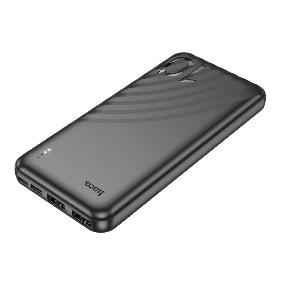 (10 000 mAh) Chargeur de batterie externe micro USB USB-C Banque d'alimentation portable