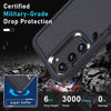 Coque hybride fine pour Samsung Galaxy S24 Plus / S25 Plus Coque hybride fine pour Samsung Galaxy S24 Plus / S25 Plus