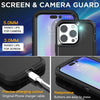 Shockproof Defender Case for iPhone 13 Mini Shockproof Defender Case for iPhone 13 Mini